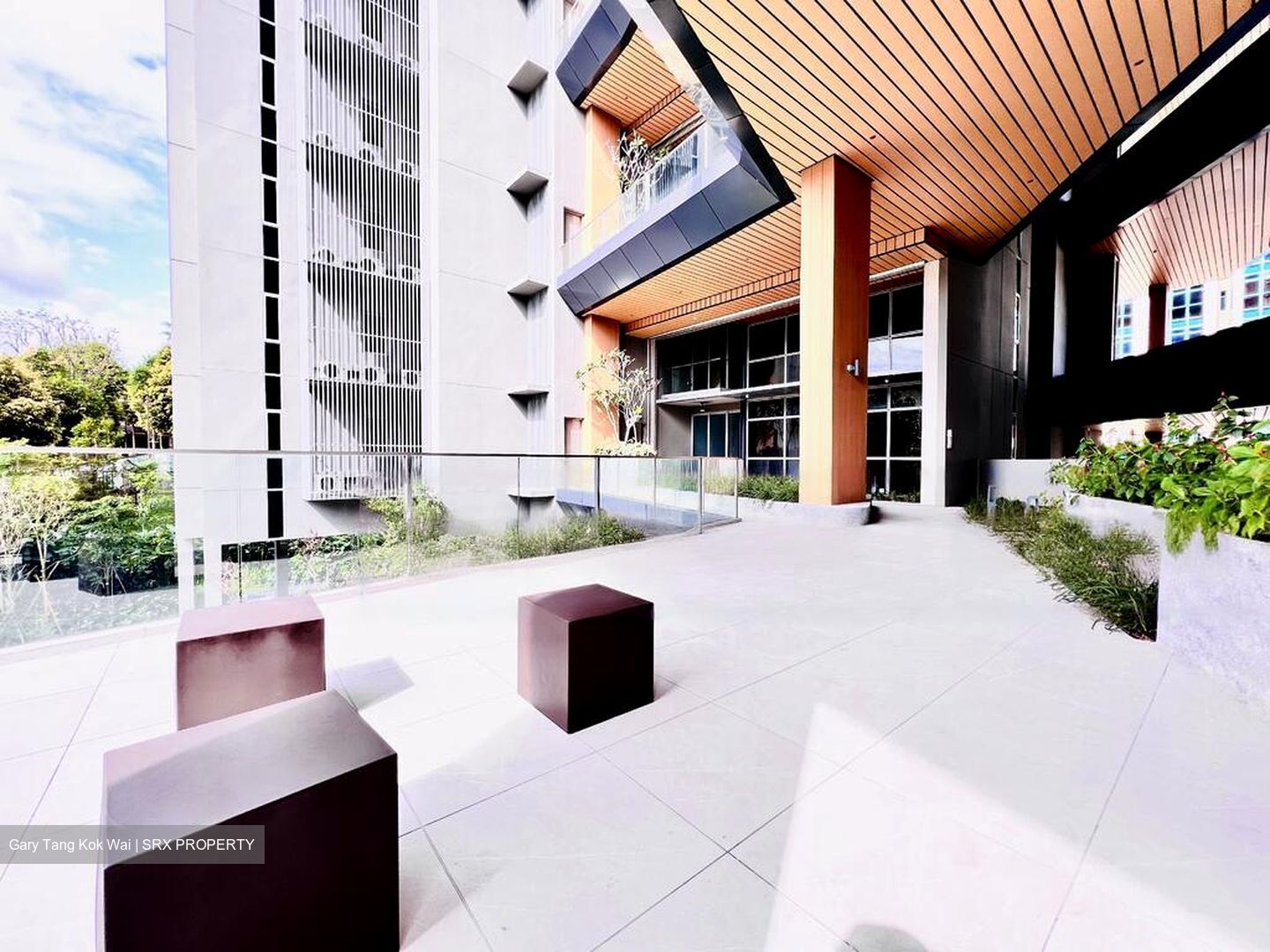 Mont Botanik Residence  (D23), Condominium #476741051
